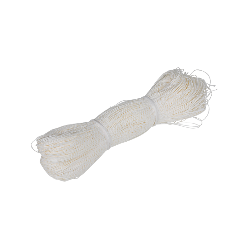 Bundling Paper Rope