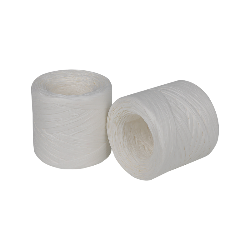 Small Roll Paper Raffia Roll