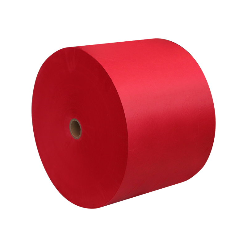 Colored Craft Pape